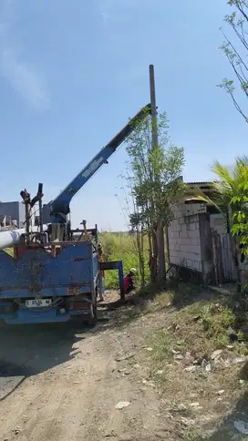 lahan murah di sidoarjo sudah SHM
