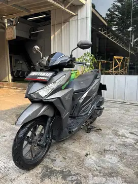 Honda Vario 150cc 2016