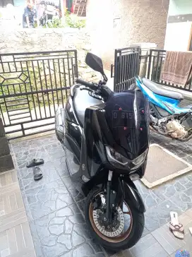 Nmax 2022 Mulus