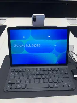 SAMSUNG GALAXY TAB S10 FE RAM 8 | ROM 128 GB (WIFI)