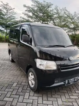 Daihatsu Gran max 2012 Bensin