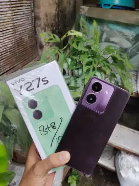 Vivo Y27s 8/128 SECOND