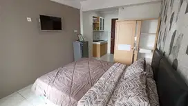 apartemen ter-ramai dijababeka, cicilan 1,6jt/bln