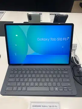 SAMSUNG GALAXY TAB S10 FE+ RAM 12 | ROM 256 GB (WIFI)