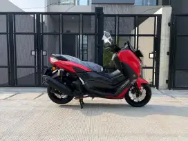 PROMO DP 500K AJA⁉️YAMAHA NMAX CONNECTED TH 2021