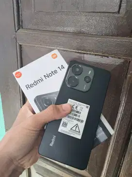 Redmi note 14 nfc 8/256