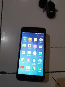 HP Samsung j5 masih mulus udah lama nggak kepake