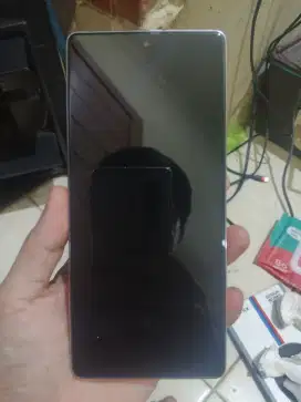 dijual cepat infinix note 40bmw fullset nego