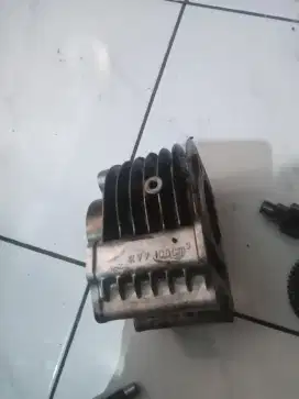 Boring kvy beat karbu