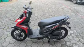 Honda Beat 2021