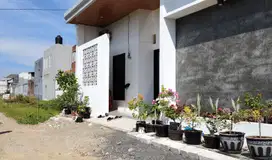 tanah kavling murah di sidoarjo