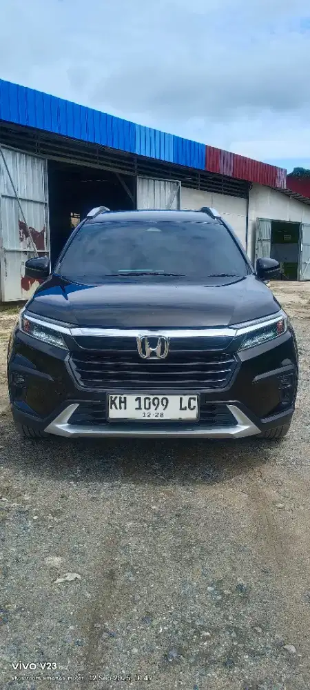Brv sensing unit istimewa posisi landasan ulin km 22