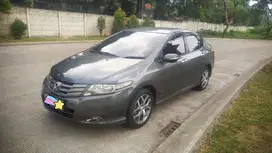 Honda City 1.5 RS AT 2009