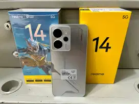 Realme 14 5g 8/256gb