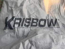 Cover mobil krisbow prestige Size B