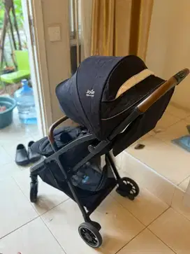 Jual Stroller Joie Signature