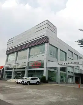 Dibutuhkan segera sales consultant Mobil Honda
