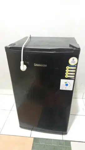 Kulkas changhong 1 Pintu