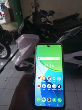 Vivo Y19s 4+4/64gb