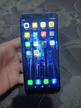 xiaomi note 5 3/32 batangan