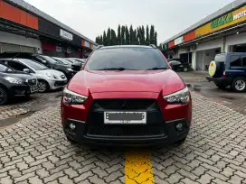MITSUBISHI OUTLANDER SPORT 2012 PX AT RED EDITION PANORAMIC SUNROOF !!