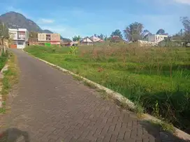 TANAH ORO-ORO OMBO KOTA WISATA BATU