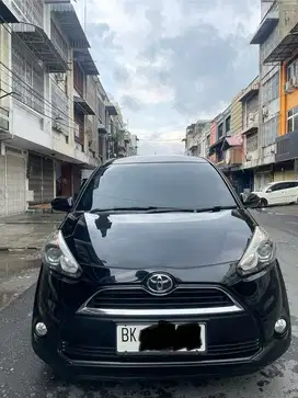 Sienta 2016 V Matic