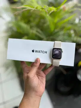 Apple watch SE gen 2 40mm resmi ibox