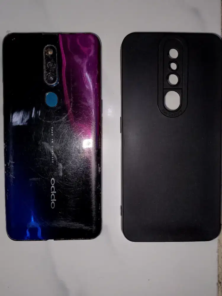 Oppo f11 pro 6/64