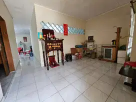 Dijual Rumah Jalan Rajawali, Komplek Taman Rajawali