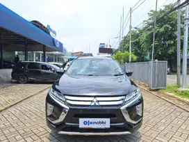 TDP Rendah Mitsubishi Eclipse Cross 1.5 Ultimate Bensin-AT 2019 UOH