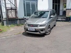 Like New - WULING CONFERO S 1.5 L ACT LUX PLUS BENSIN M/T 2020 ABU