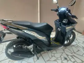 Vario 125 2024 smartkey type tertinggi