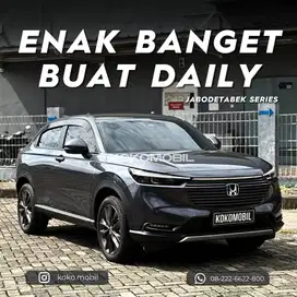 HONDA HR-V SE AT 2024