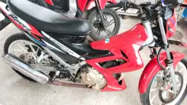 suzuki satria fu thailand