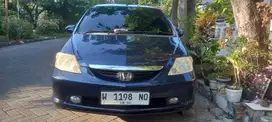 Honda City 2003 Bensin