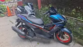 Ywmahw aerox 2024