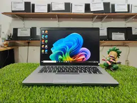 Jual laptop DELL LATITUDE 5410 Intel Core i5-10310U Ram 16GB