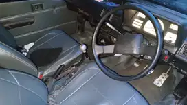 Toyota Starlet 1986 Bensin