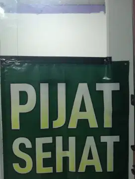 Loker terapis pijat wanita