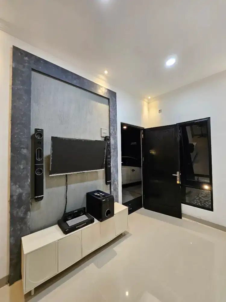 Home theater polytron harga nego