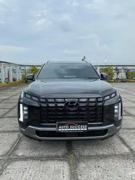 (Km Low 20ribuan Record) HYUNDAI PALISADE SIGNATURE 2.2 DIESEL AT 2023