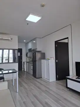 For Rent Comfortable 1 Bedroom Apartment Tamansari Semanggi