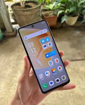 INFINIX HOT 50 RAM 8+8/128