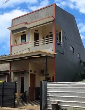 RUMAH 2 LANTAI MURAH SETU CIPAYUNG