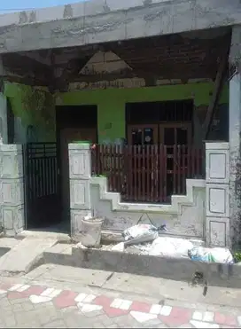 Dijual murah Rumah di Sememi jaya selatan surabaya