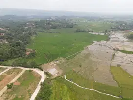 Jual Tanah Lokasi Wisata Siap Bangun Villa Fasilitas Lengkap