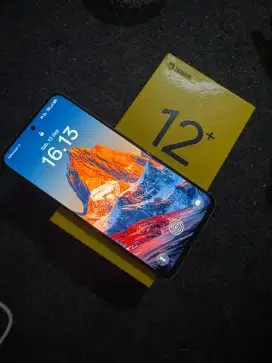 Realme 12+ 5G 8GB/256GB
