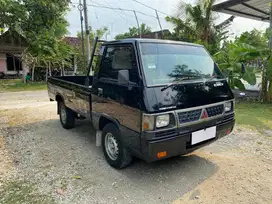 Mitsubishi Colt L300 2017 Diesel