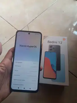 Redmi 12 8+8/128GB